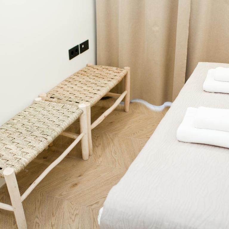 Homey Seville Brand New Arfe II Apartment Near Cathedral 8 people - Apartamento de 3 dormitorios - 33