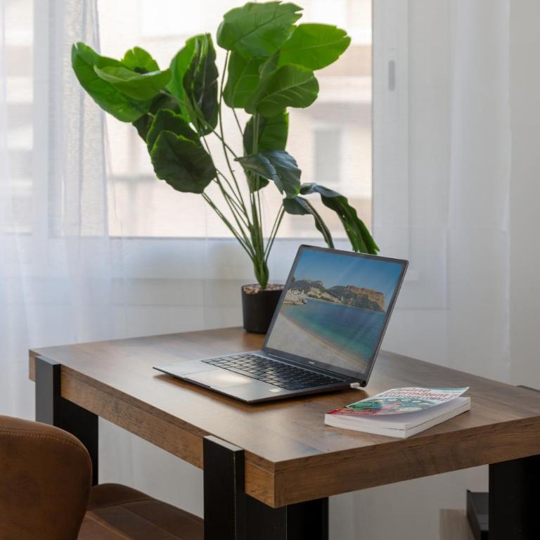Sweet Cocooning - Host Provence - One-Bedroom Apartment - 9