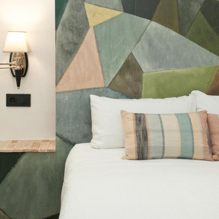 Homey Seville Brand New Arfe II Apartment Near Cathedral 8 people - Apartamento de 3 dormitorios - 11