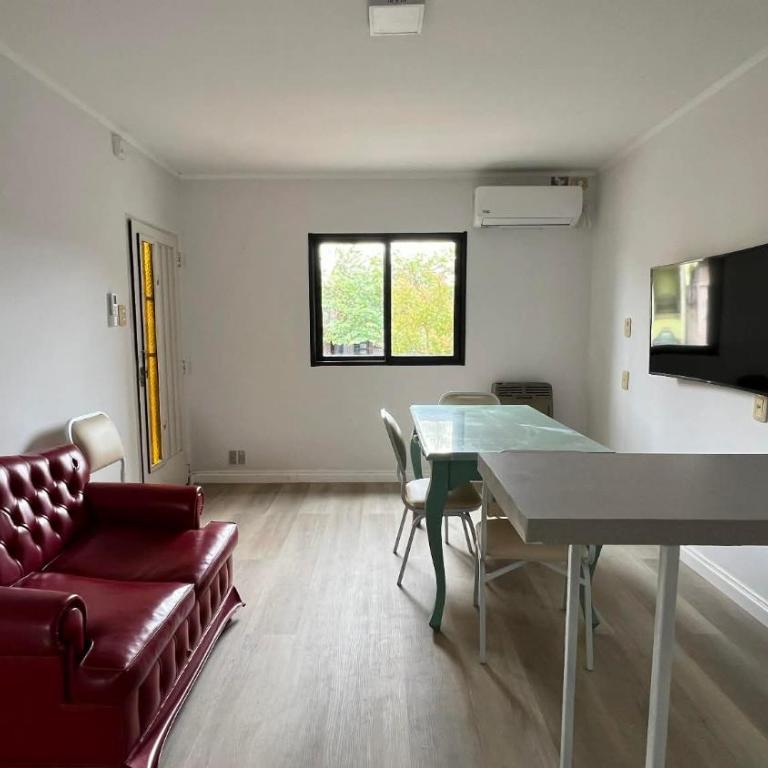 Rawson 260 Refugio Urbano - Two-Bedroom House - 6