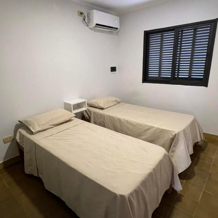 Rawson 260 Refugio Urbano - Two-Bedroom House - 7