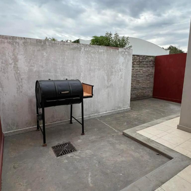 Rawson 260 Refugio Urbano - Two-Bedroom House - 8