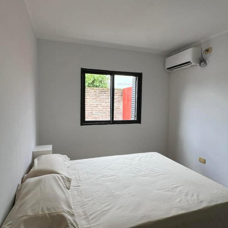 Rawson 260 Refugio Urbano - Two-Bedroom House - 10