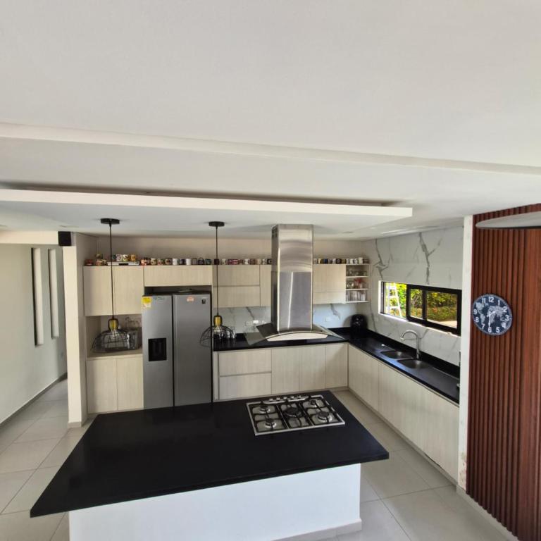 QUINTA TRES SOLES - Six-Bedroom House - 2