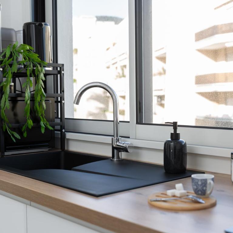 Sweet Cocooning - Host Provence - One-Bedroom Apartment - 18