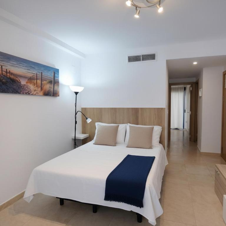 Benidorm Center Playa Poniente - Apartamento de 2 dormitorios - 11