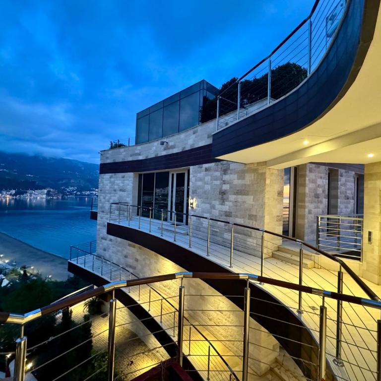Exclusive Luxury Villa in Dukley Gardens - Apartman - 36