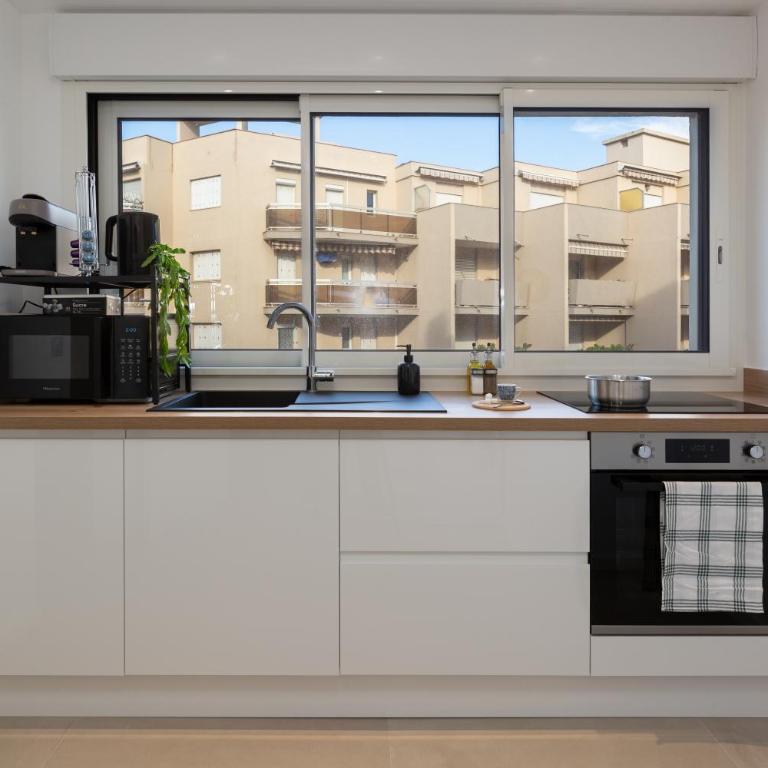 Sweet Cocooning - Host Provence - One-Bedroom Apartment - 19
