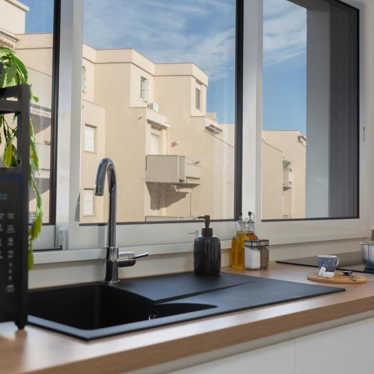 Sweet Cocooning - Host Provence - One-Bedroom Apartment - 23