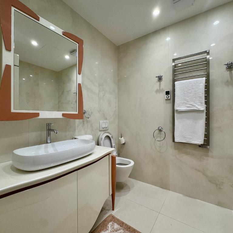 Exclusive Luxury Villa in Dukley Gardens - Apartman - 16