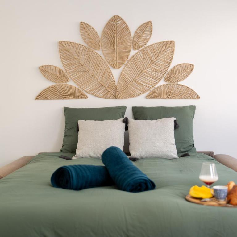 Sweet Cocooning - Host Provence - One-Bedroom Apartment - 27