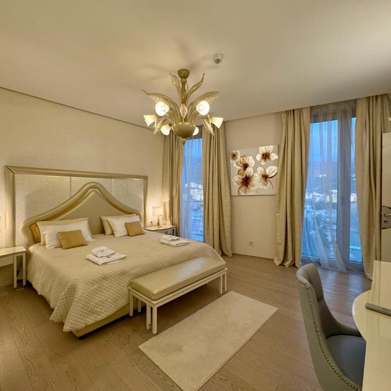 Exclusive Luxury Villa in Dukley Gardens - Apartman - 10