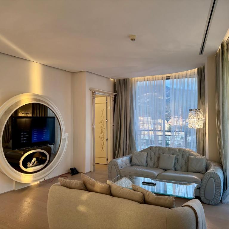 Exclusive Luxury Villa in Dukley Gardens - Apartman - 28