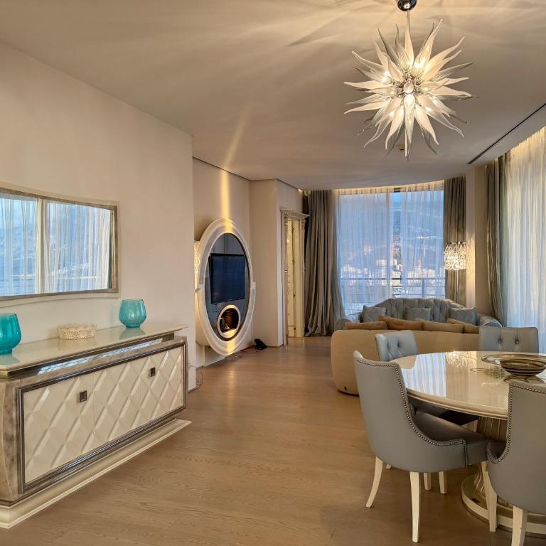 Exclusive Luxury Villa in Dukley Gardens - Apartman - 27