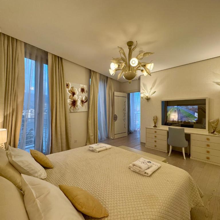 Exclusive Luxury Villa in Dukley Gardens - Apartman - 11