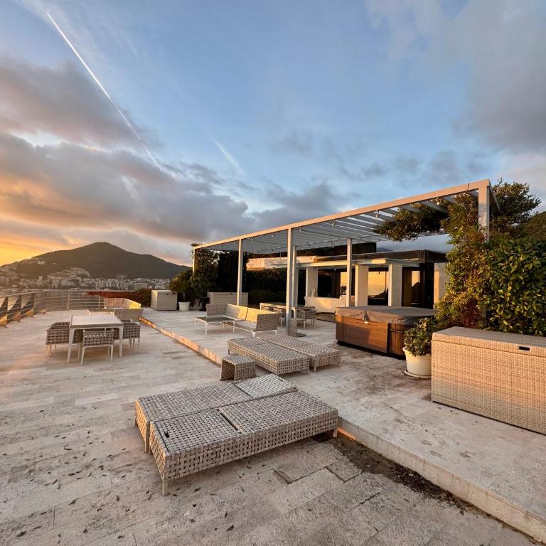 Exclusive Luxury Villa in Dukley Gardens - Apartman - 33