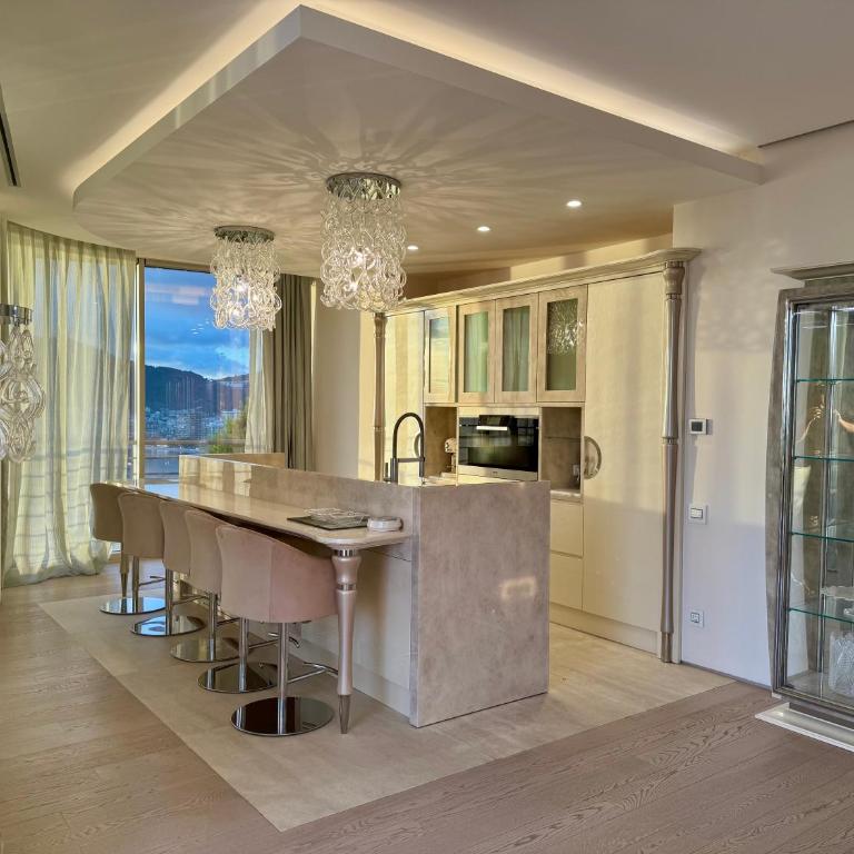 Exclusive Luxury Villa in Dukley Gardens - Apartman - 2