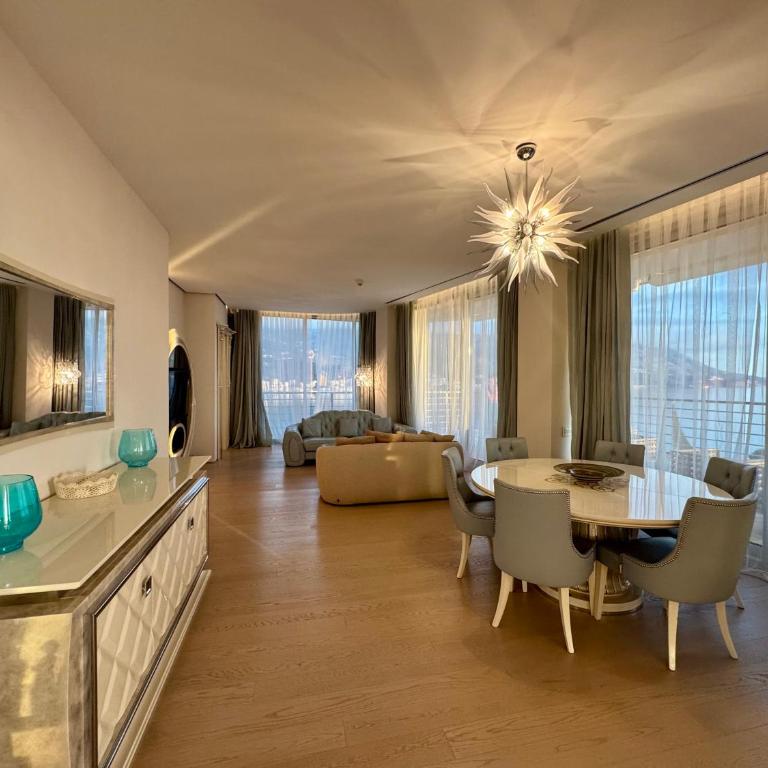 Exclusive Luxury Villa in Dukley Gardens - Apartman - 25