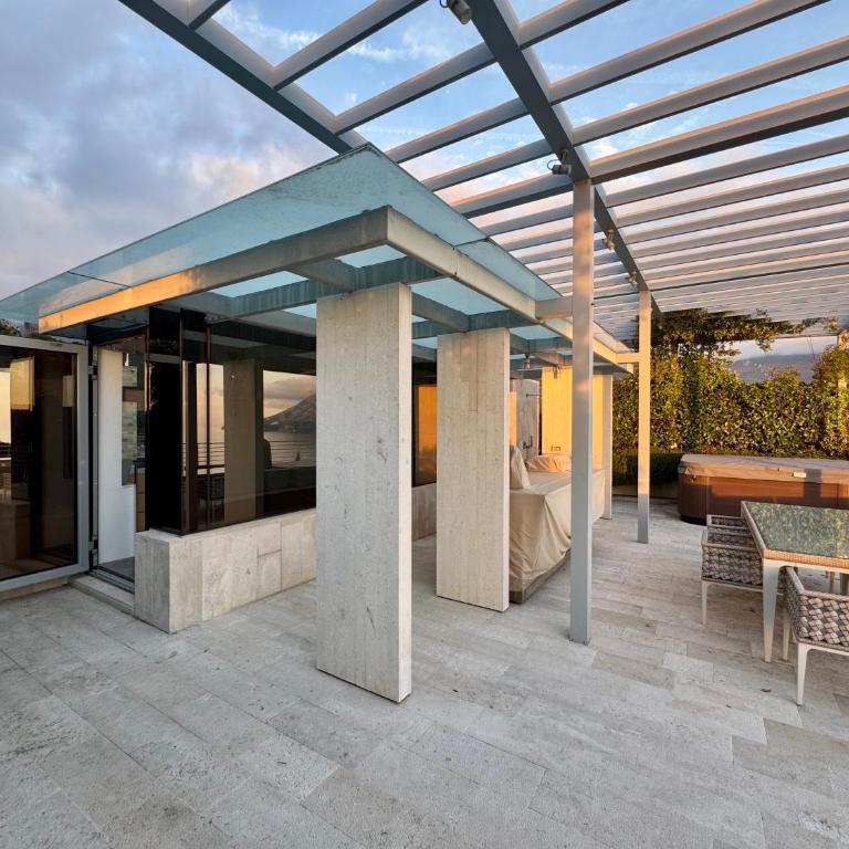 Exclusive Luxury Villa in Dukley Gardens - Apartman - 35