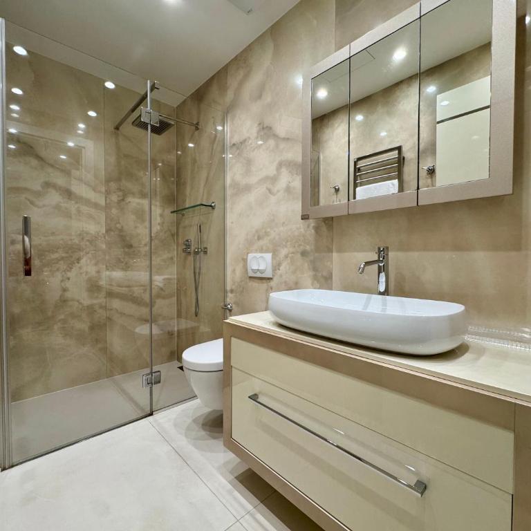 Exclusive Luxury Villa in Dukley Gardens - Apartman - 20