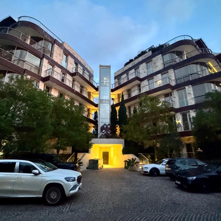 Exclusive Luxury Villa in Dukley Gardens - Apartman - 5