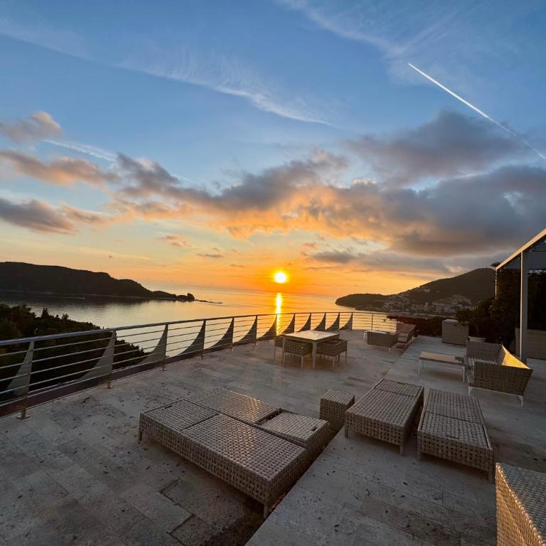 Exclusive Luxury Villa in Dukley Gardens - Apartman - 34