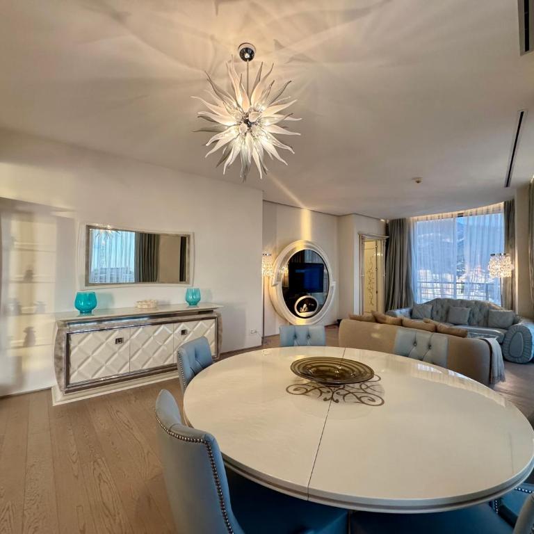 Exclusive Luxury Villa in Dukley Gardens - Apartman - 26