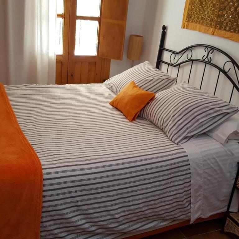 Holiday home La Atalaya de Vejer - Casa con 1 dormitorio - 14