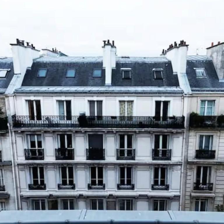 Studio équipé - Paris Centre - Appartamento con 1 Camera da Letto - 2