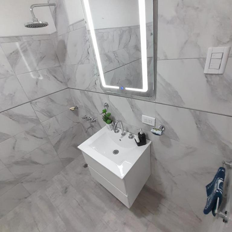 Exclusive 2-bedroom apartment - Microcentro - Apartamento de 2 dormitorios - 3