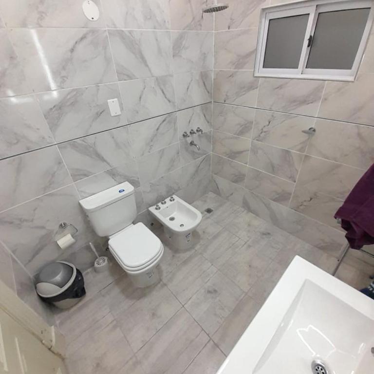 Exclusive 2-bedroom apartment - Microcentro - Apartamento de 2 dormitorios - 4