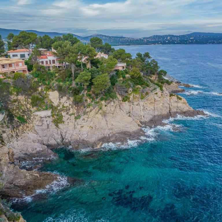 Sweet Cocooning - Host Provence - One-Bedroom Apartment - 43
