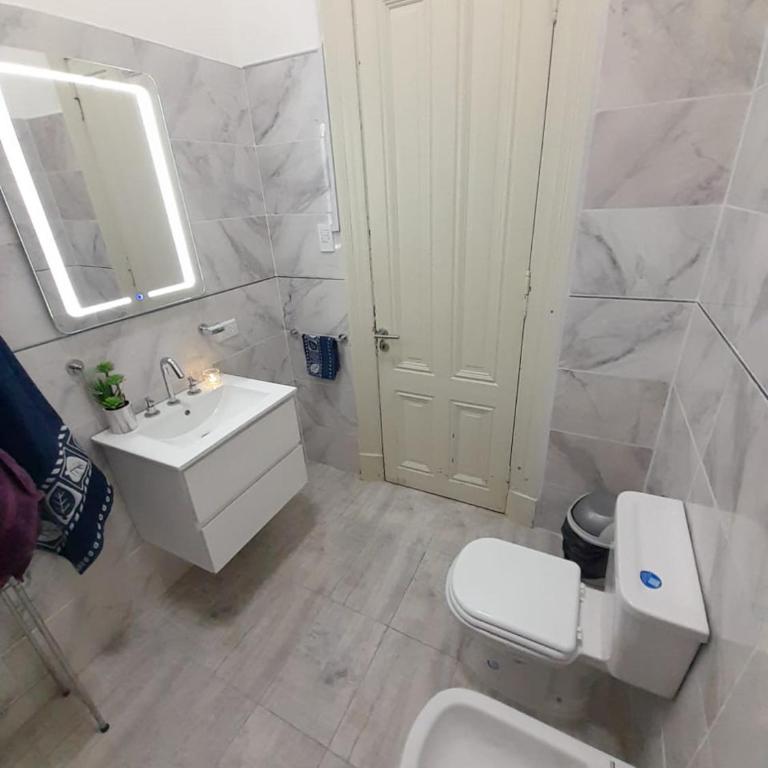 Exclusive 2-bedroom apartment - Microcentro - Apartamento de 2 dormitorios - 8