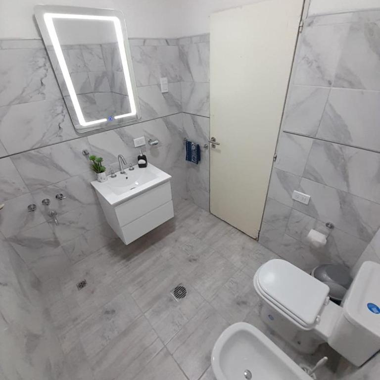 Exclusive 2-bedroom apartment - Microcentro - Apartamento de 2 dormitorios - 17