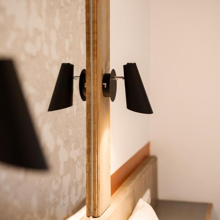 Hotel Promenade - Deluxe Doppelzimmer mit Balkon - 5