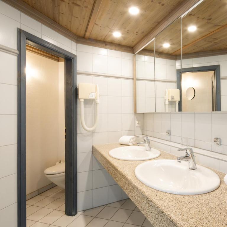 Hotel Promenade - Deluxe Doppelzimmer mit Balkon - 7
