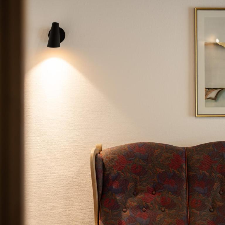 Hotel Promenade - Deluxe Doppelzimmer mit Balkon - 9