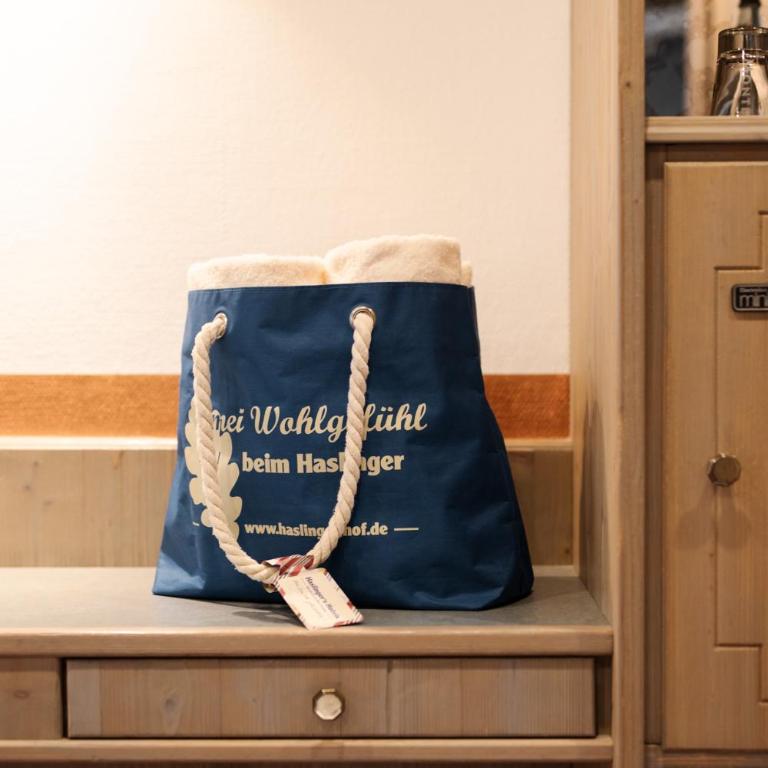 Hotel Promenade - Deluxe Doppelzimmer mit Balkon - 10