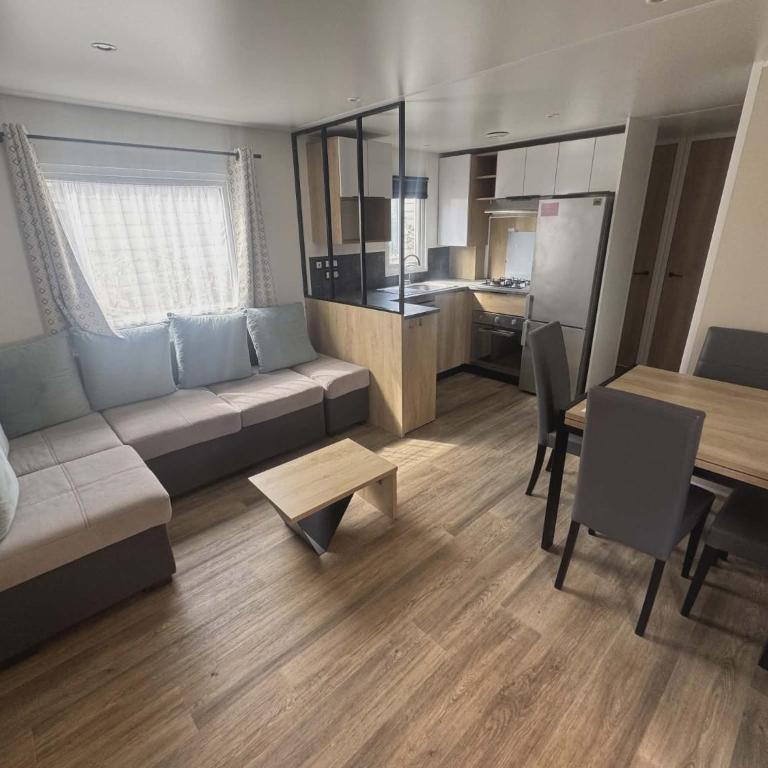 Mobile Home 8 personnes - Mobile Home - 2