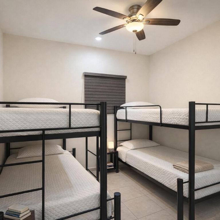 24k Propiedades Premium Condo on Malecon with Ocean View Sleeps 6 - Two-Bedroom Apartment - 10