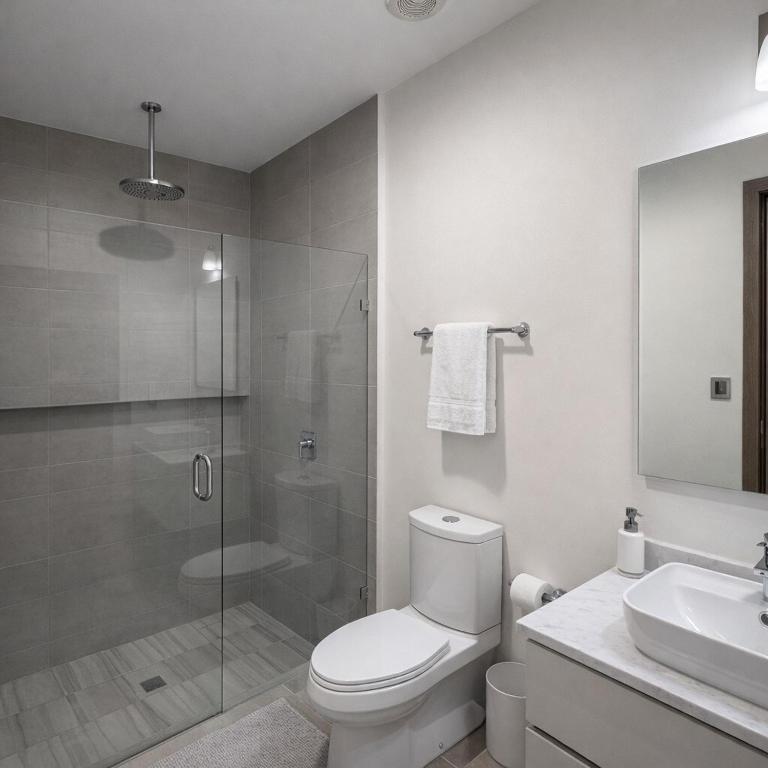 24k Propiedades Premium Condo on Malecon with Ocean View Sleeps 6 - Two-Bedroom Apartment - 12