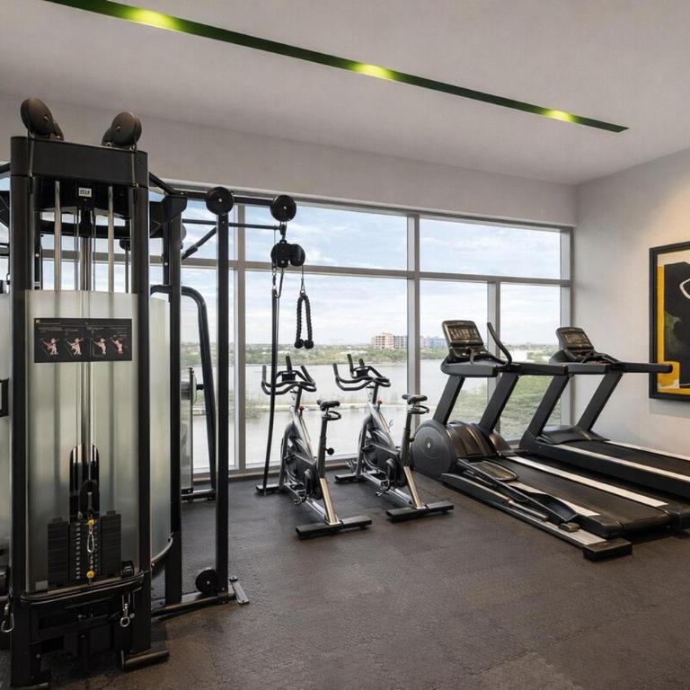 24k Propiedades Premium Condo on Malecon with Ocean View Sleeps 6 - Two-Bedroom Apartment - 16
