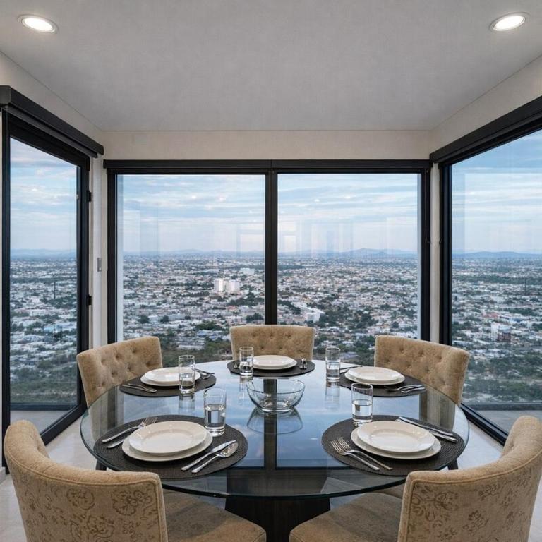 24k Propiedades Premium Condo on Malecon with Ocean View Sleeps 6 - Two-Bedroom Apartment - 18