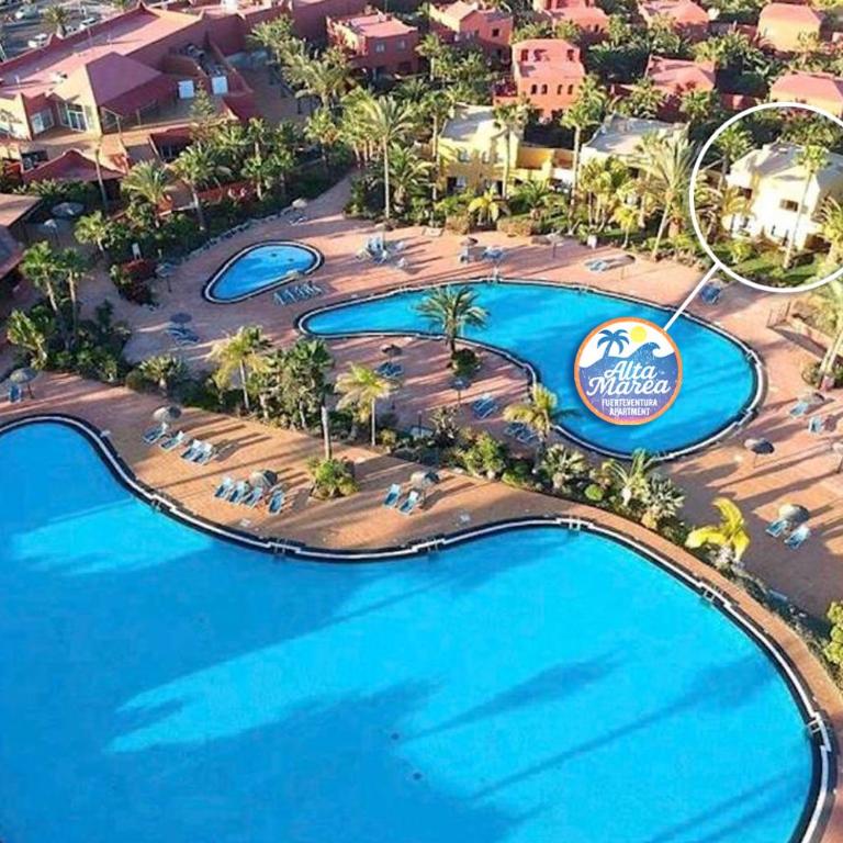 Casa Altamarea Oasis Tamarindo - Apartamento de 2 dormitorios - 51