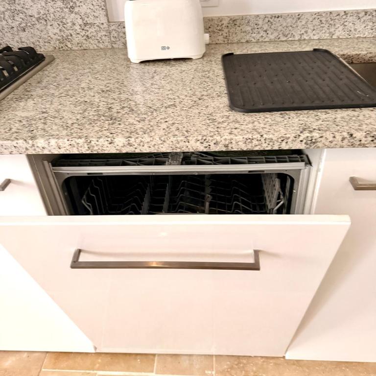La Villa au Patio Suspendu by GC - Clim - Wifi - Villa de 1 dormitorio - 41