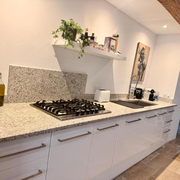 La Villa au Patio Suspendu by GC - Clim - Wifi - Villa de 1 dormitorio - 32