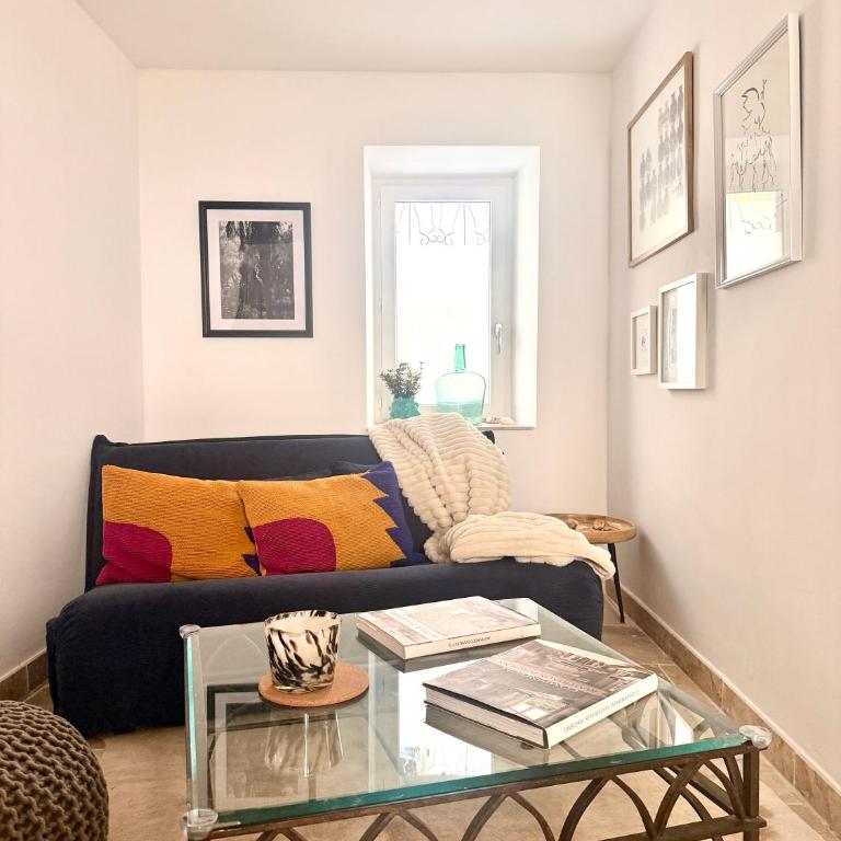 La Villa au Patio Suspendu by GC - Clim - Wifi - Villa de 1 dormitorio - 33