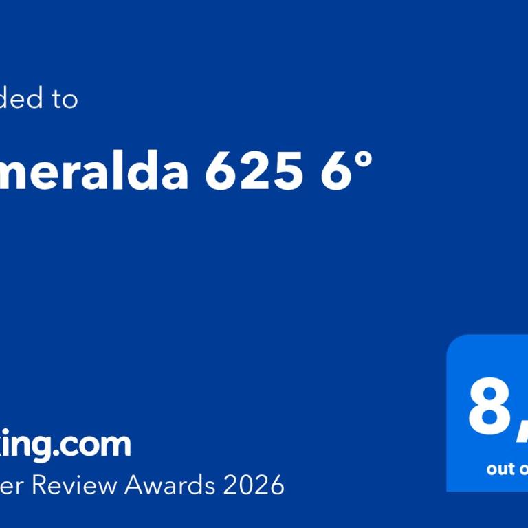Esmeralda 625 6º - Apartamento - 24