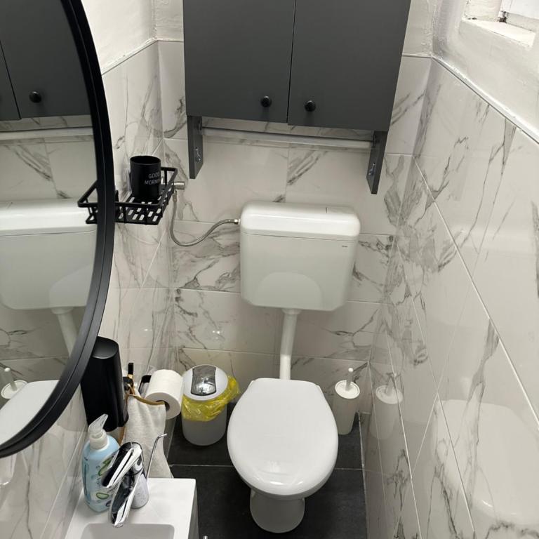 Apartman Baščaršija - Apartman sa 1 Spavaćom Sobom - 27