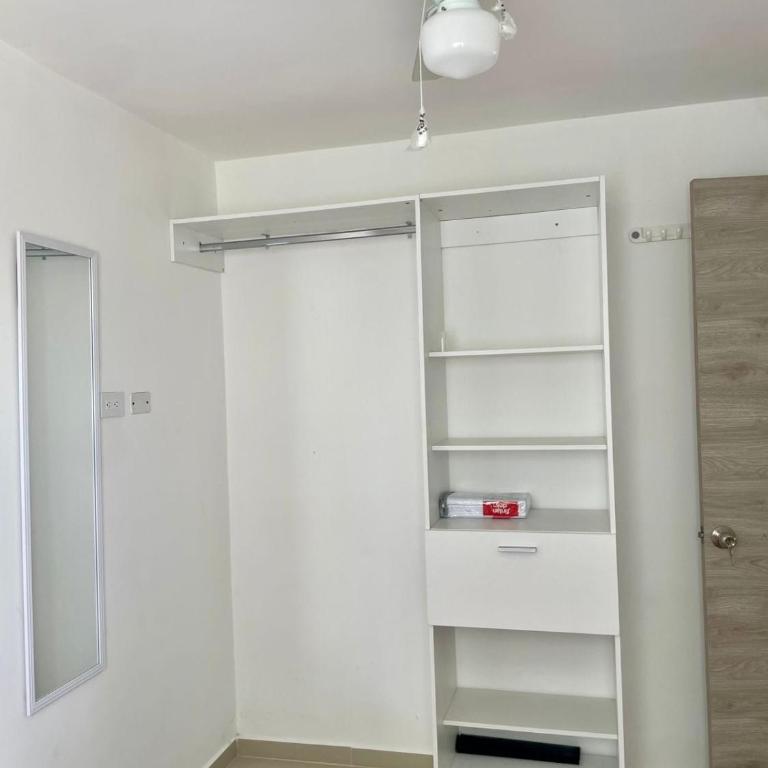 Modern & Cozy Apartment Near the Beach - Two-Bedroom Apartment - 4